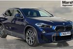 2019 BMW X2