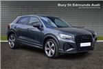 2021 Audi Q2