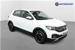 2022 Volkswagen T-Cross