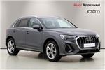 2021 Audi Q3