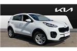 2016 Kia Sportage