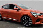 2021 Renault Clio