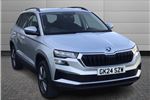 2024 Skoda Karoq