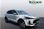 2025 MG ZS