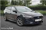 2022 Ford Focus Estate