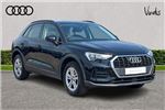 2021 Audi Q3