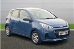 2017 Hyundai i10