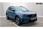2024 Volvo XC40