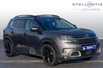 2021 Citroen C5 Aircross