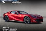 2019 Ferrari 812 Superfast