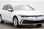 2022 Volkswagen Golf GTE