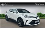 2020 Toyota C-HR