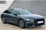 2019 Audi A6 Avant