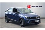 2022 Vauxhall Crossland
