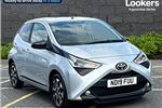 2019 Toyota Aygo