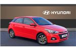 2019 Hyundai i20