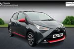 2020 Toyota Aygo