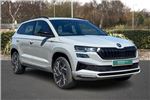 2024 Skoda Karoq