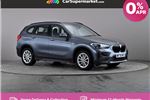 2020 BMW X1