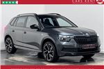 2021 Skoda Kamiq