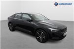 2021 Polestar 2