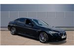 2022 BMW 5 Series