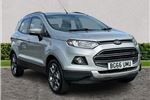 2016 Ford EcoSport