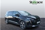 2022 Peugeot 5008