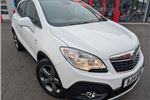 2014 Vauxhall Mokka