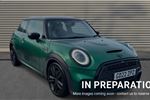 2022 MINI Hatchback