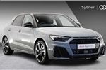 2025 Audi A1