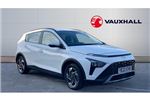 2022 Hyundai Bayon