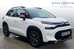 2022 Citroen C3 Aircross