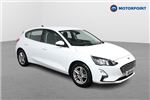 2021 Ford Focus 1.0 EcoBoost 125 Zetec 5dr