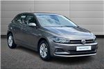 2019 Volkswagen Polo