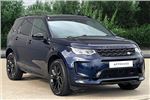 2022 Land Rover Discovery Sport