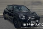 2021 MINI Hatchback