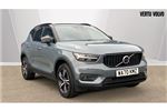 2020 Volvo XC40