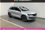 2021 Skoda Karoq