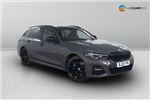 2021 BMW 3 Series Touring