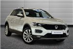 2019 Volkswagen T-Roc