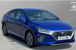 2022 Hyundai IONIQ