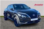 2024 Nissan Juke