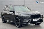 2022 BMW X7