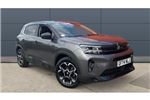 2024 Citroen C5 Aircross