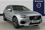 2019 Volvo XC60