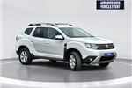 2021 Dacia Duster