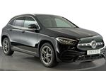 2021 Mercedes-Benz GLA