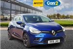 2018 Renault Clio