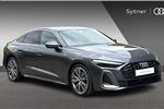 2025 Audi A5